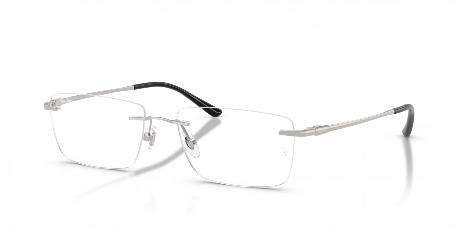 Ray Ban RX8781D 1002  